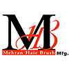 Mehran HairBrush MFG.